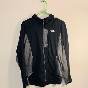 North Face Performance Jacket